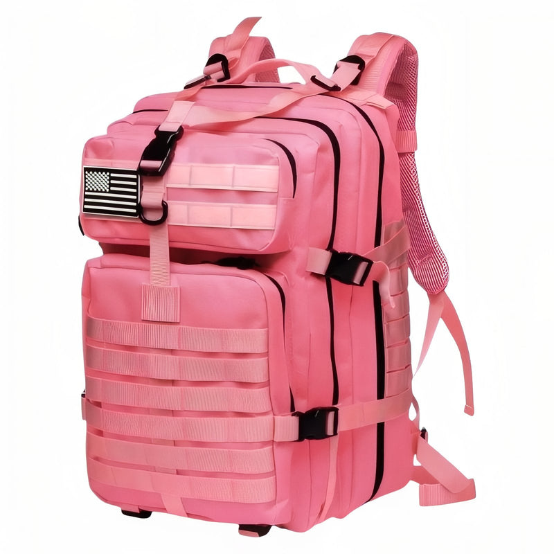 Waterproof Tactical Backpack Military Hiking Rucksack 30L 50L – product view 23 | Great Lakes Outdoor