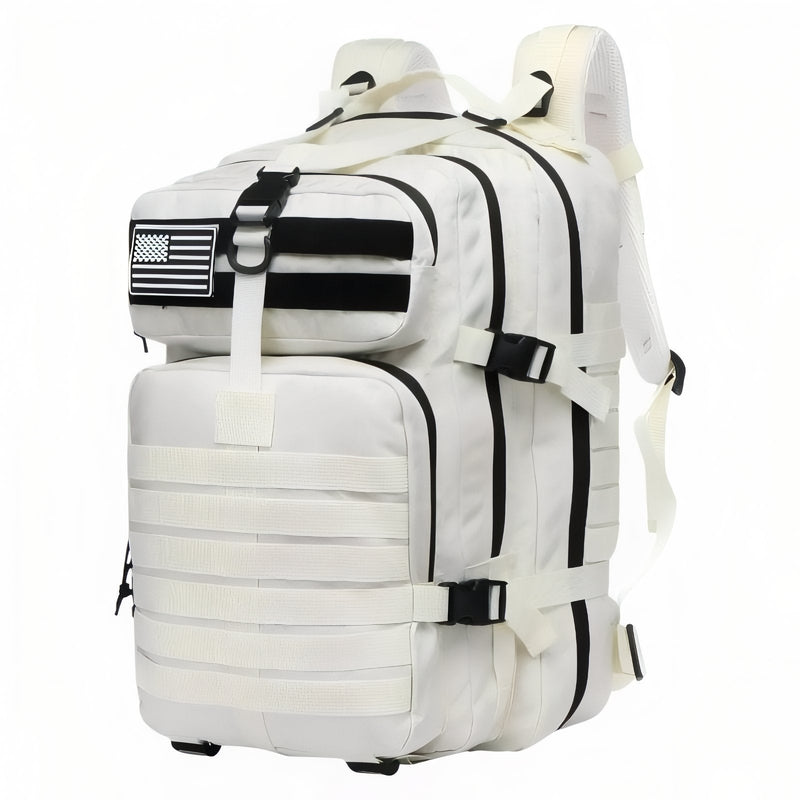 Waterproof Tactical Backpack Military Hiking Rucksack 30L 50L – product view 24 | Great Lakes Outdoor