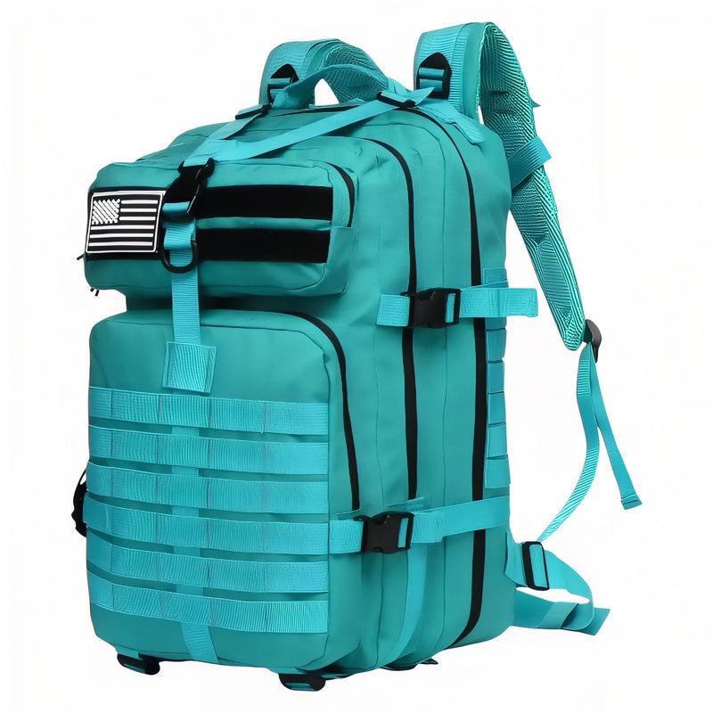 Waterproof Tactical Backpack Military Hiking Rucksack 30L 50L – product view 29 | Great Lakes Outdoor