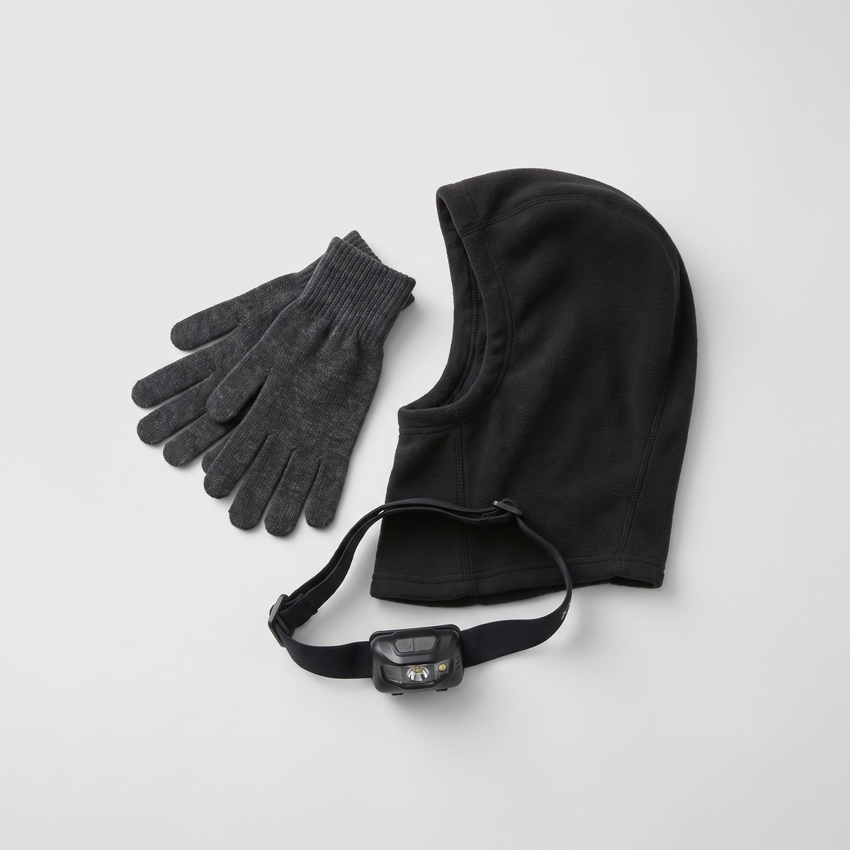 Winter Essentials Bundle – Gloves – product view 1 | Great Lakes Outdoor