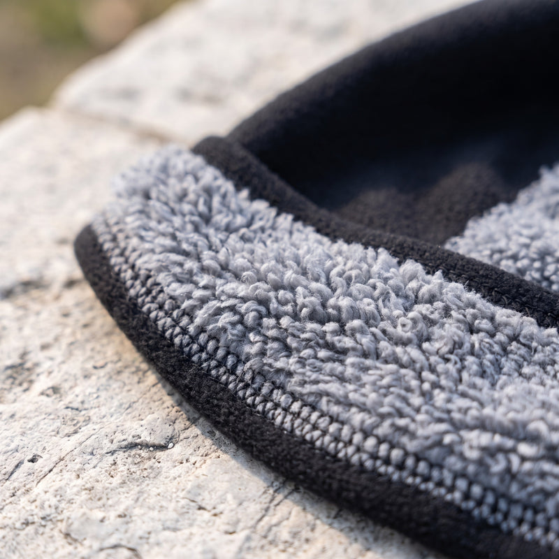 Winter Fleece Balaclava Windproof Thermal Face Mask Neck Warmer, product photo 4