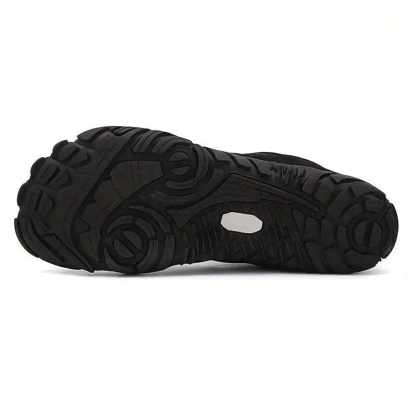 Women’s Barefoot Shoes Winter Minimalist Warm Lightweight Walking Shoes – product view 5 | Great Lakes Outdoor