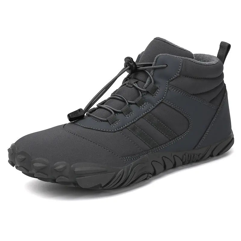 Women’s Barefoot Shoes Winter Minimalist Warm Lightweight Walking Shoes – product view 14 | Great Lakes Outdoor