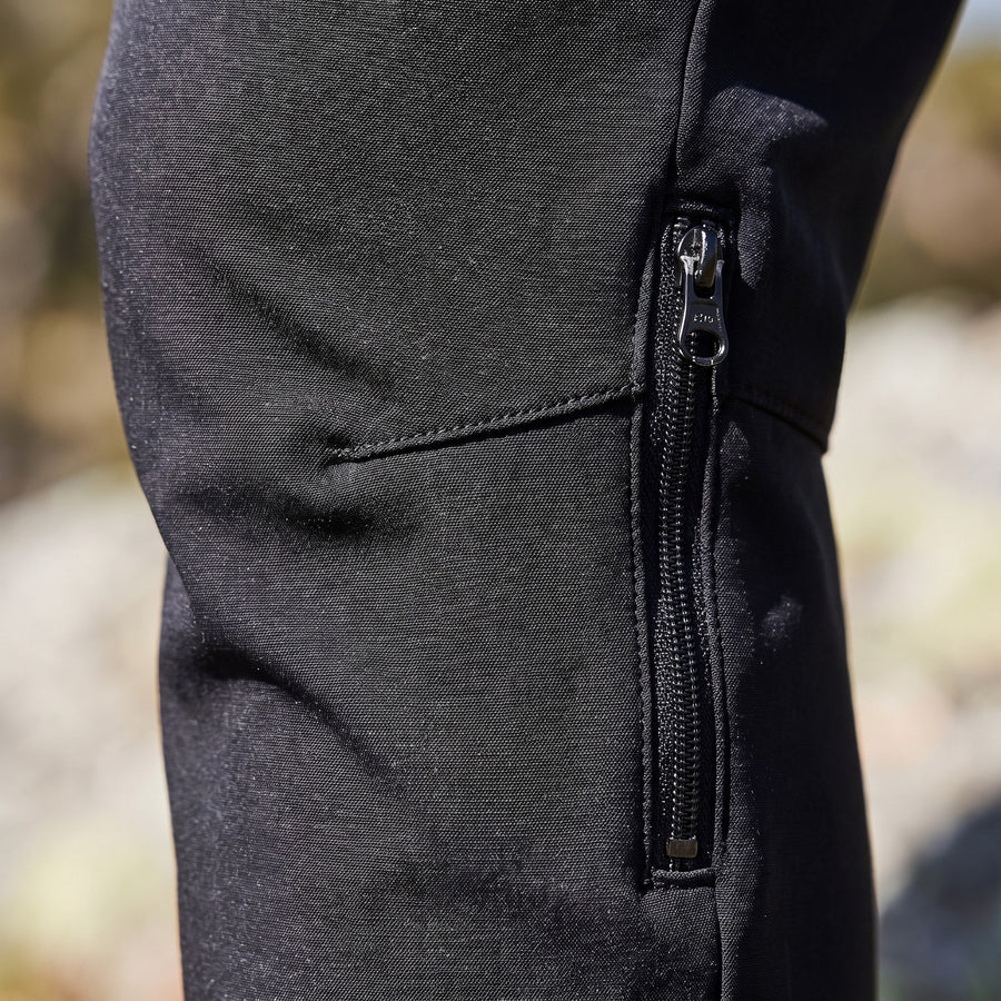Women’s Lightweight Hiking Pants Quick Dry Breathable UV Protection, product photo 4
