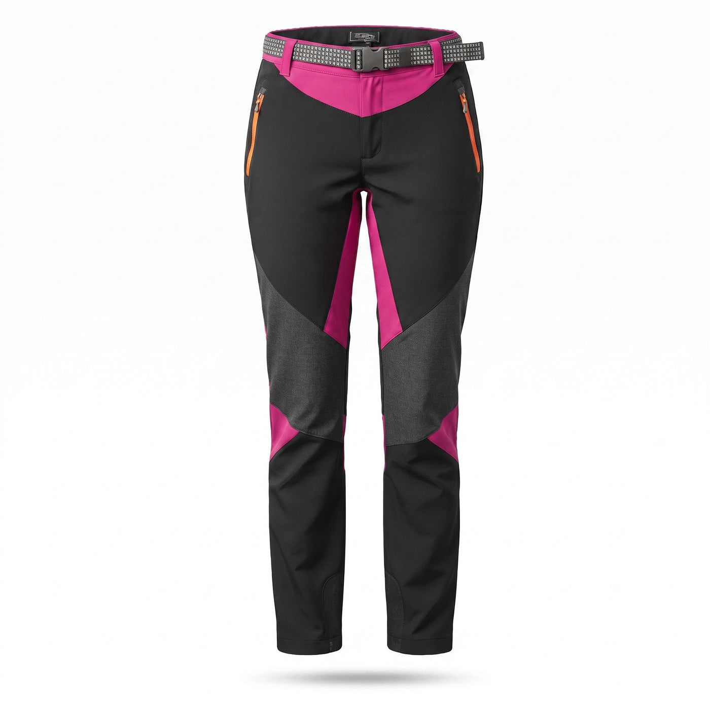 Women’s Mountain Hiking Pants Lightweight Stretch Quick Dry Trekking, product photo 1