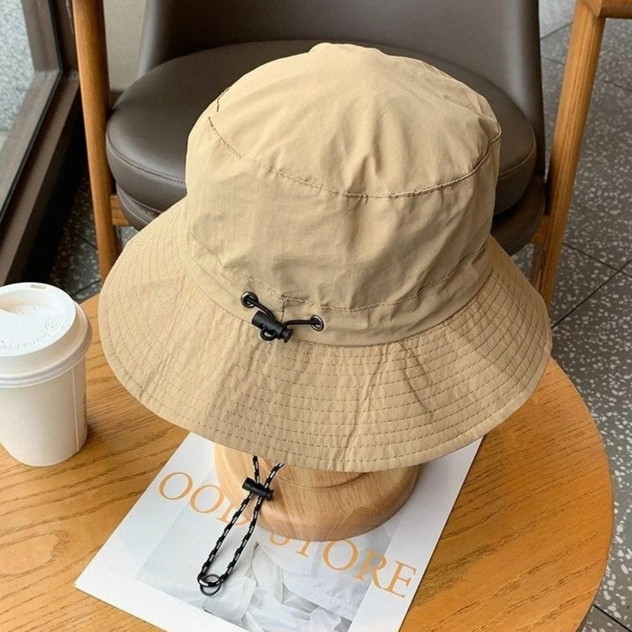 Women's Summer Hiking Hat Wide Brim Sun Protection Cap – product view 12 | Great Lakes Outdoor