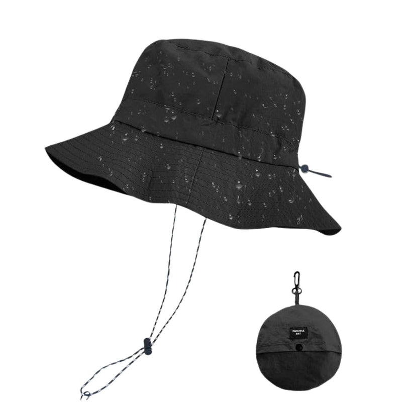 Women's Summer Hiking Hat Wide Brim Sun Protection Cap – product view 16 | Great Lakes Outdoor