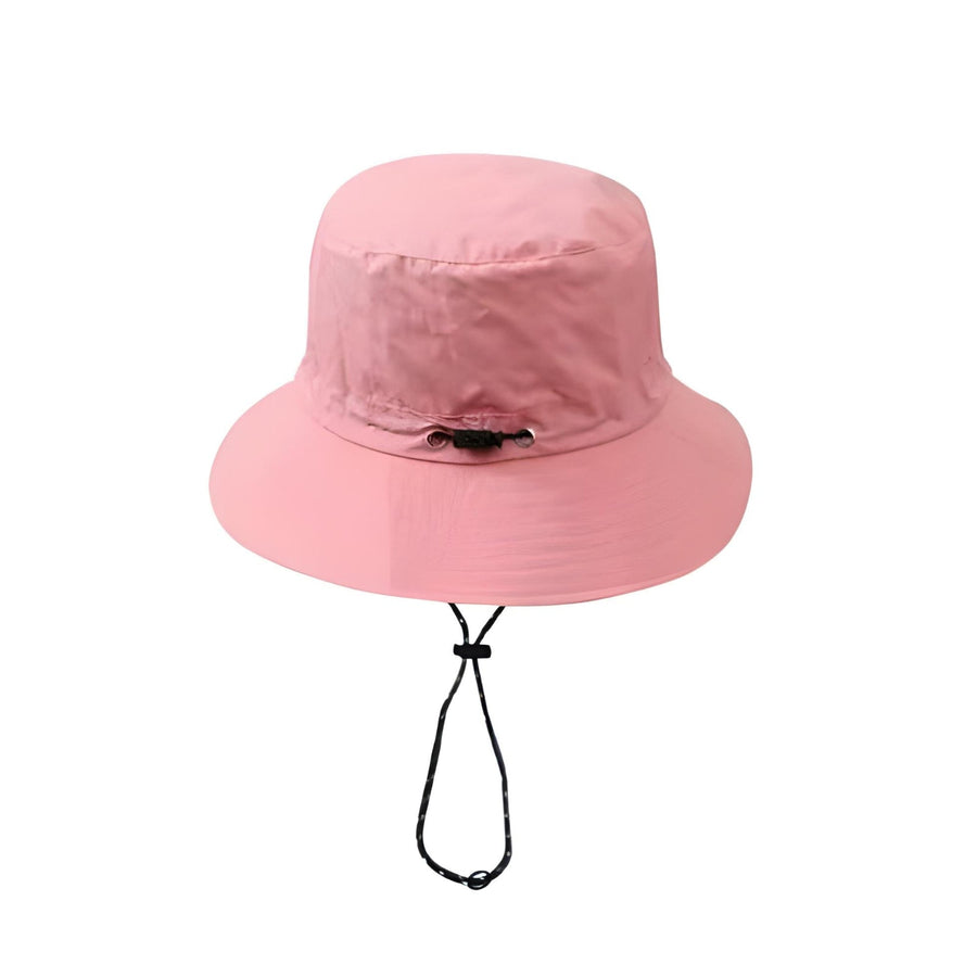 Women's Summer Hiking Hat Wide Brim Sun Protection Cap – product view 24 | Great Lakes Outdoor