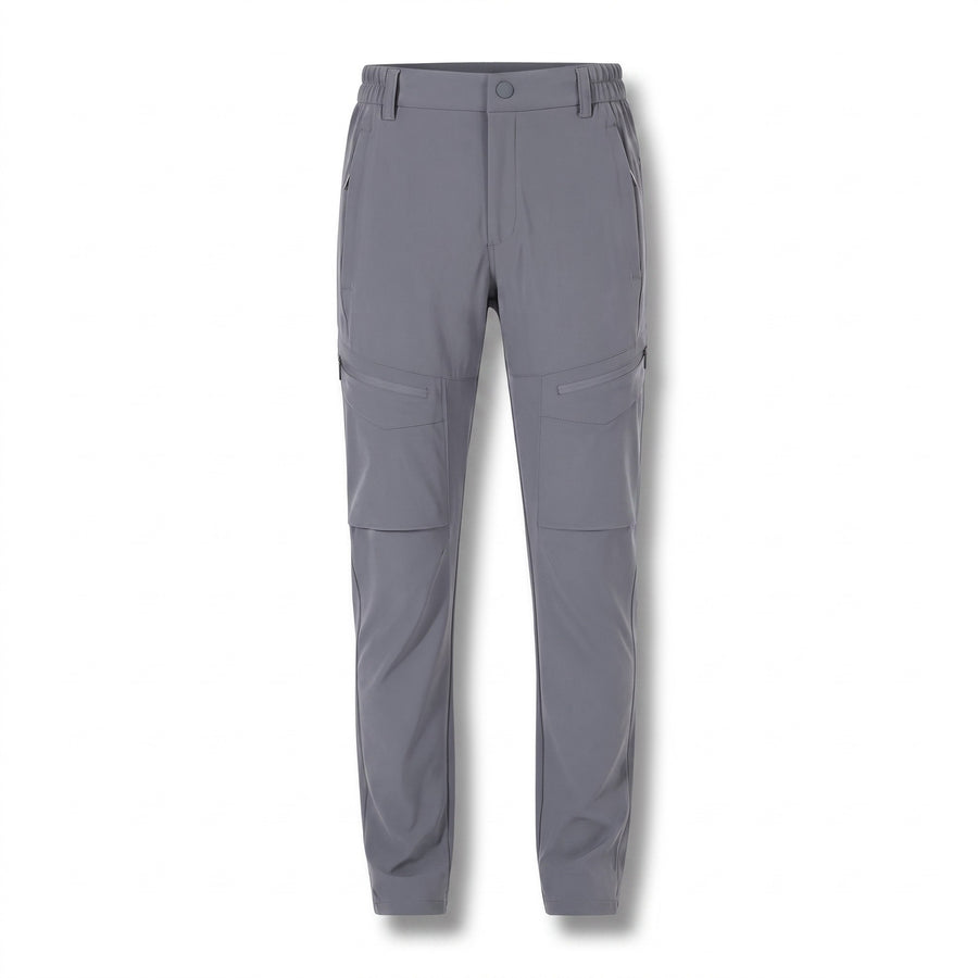 Women’s Waterproof Hiking Pants Stretch Quick Dry UV Tear Resistant, product photo 1