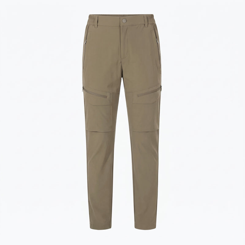 Women’s Waterproof Hiking Pants Stretch Quick Dry UV Tear Resistant, product photo 6