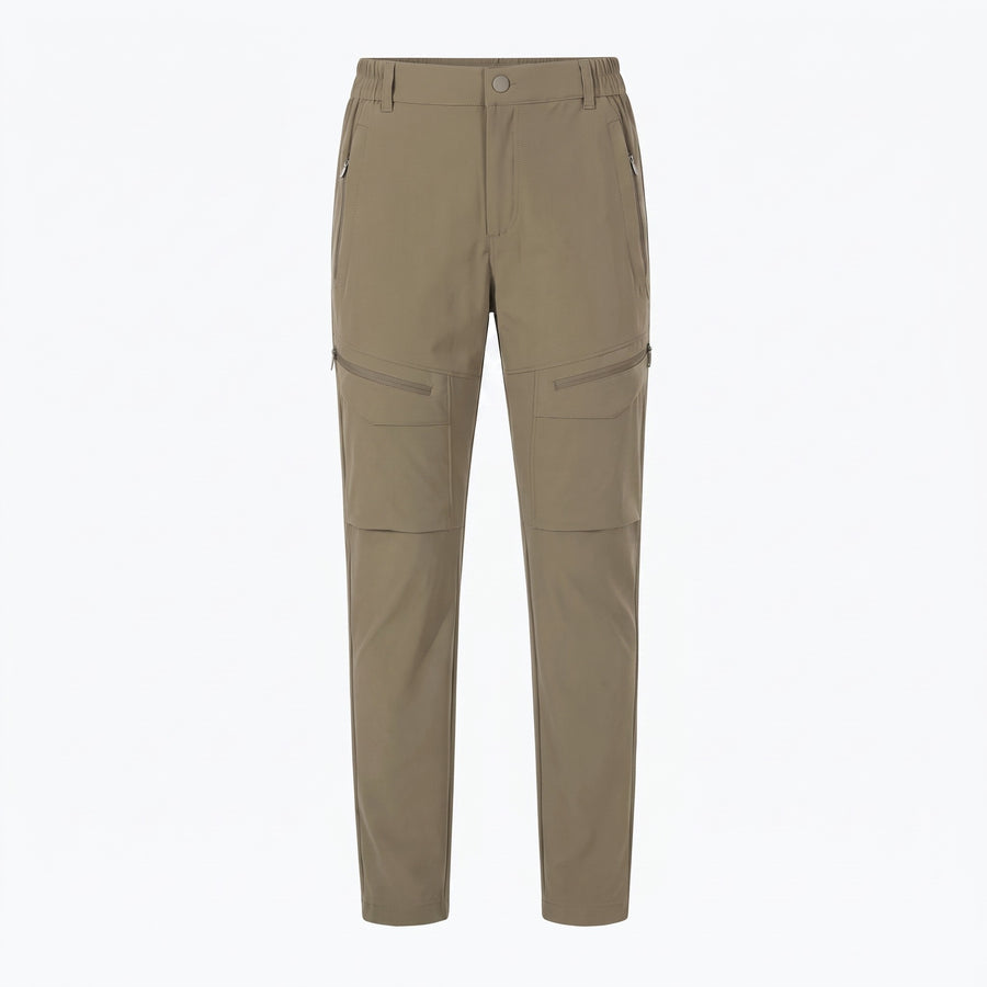 Women’s Waterproof Hiking Pants Stretch Quick Dry UV Tear Resistant, product photo 6