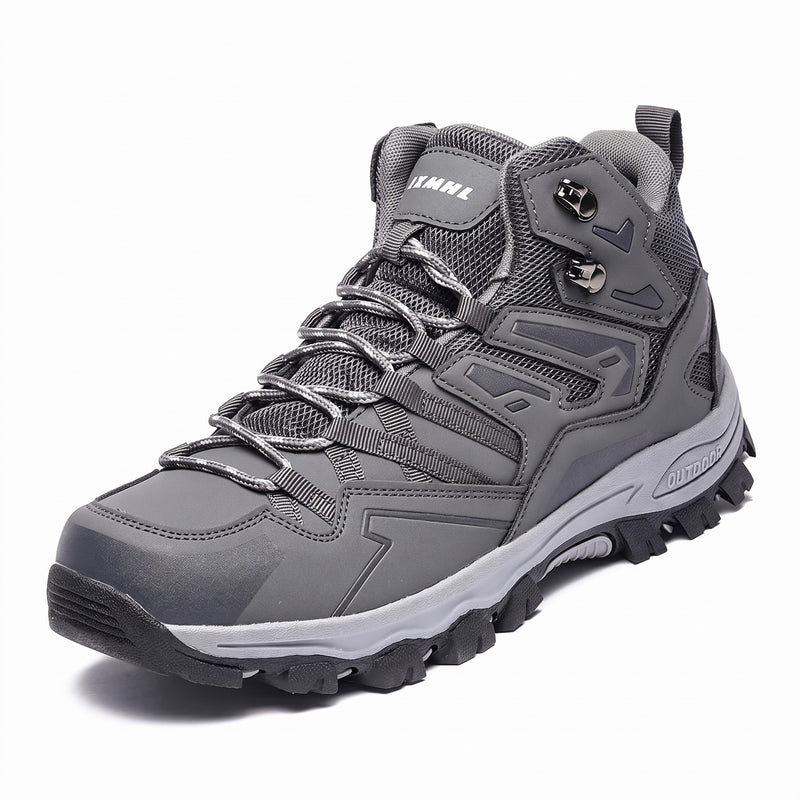 Women’s Waterproof Hiking Shoes Non Slip Lightweight Trail Walking, product photo 7
