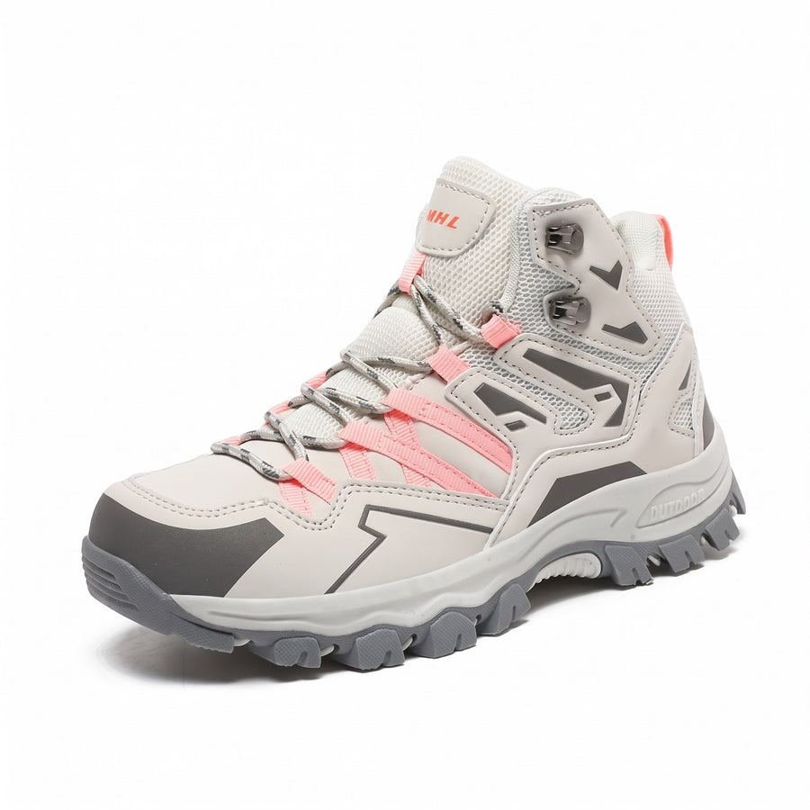 Women’s Waterproof Hiking Shoes Non Slip Lightweight Trail Walking, product photo 9