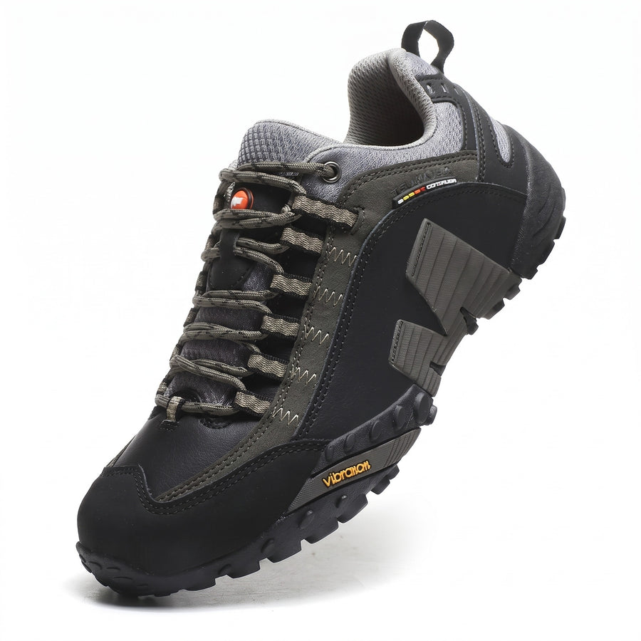 Women’s Waterproof Trekking Shoes Non Slip Cushioned Toe Guard, product photo 1