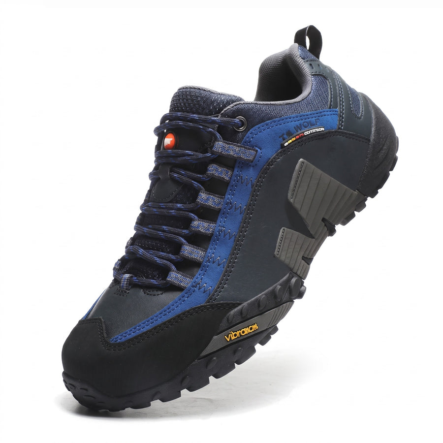 Women’s Waterproof Trekking Shoes Non Slip Cushioned Toe Guard, product photo 7