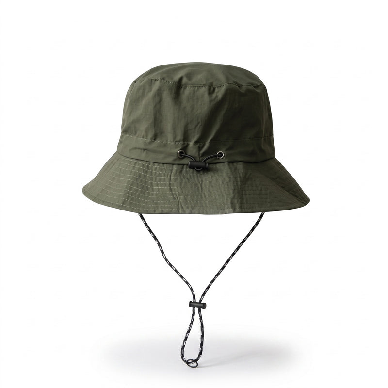 Women’s Wide Brim Hiking Hat Water Repellent Breathable Summer Sun, product photo 6