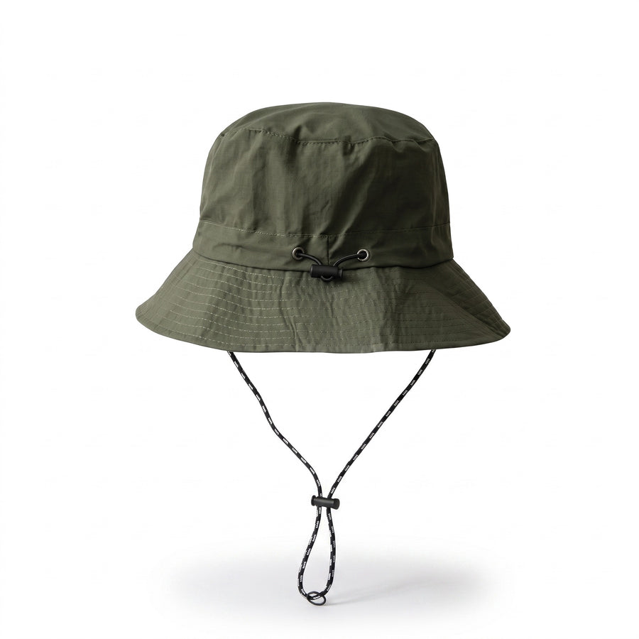 Women’s Wide Brim Hiking Hat Water Repellent Breathable Summer Sun, product photo 6
