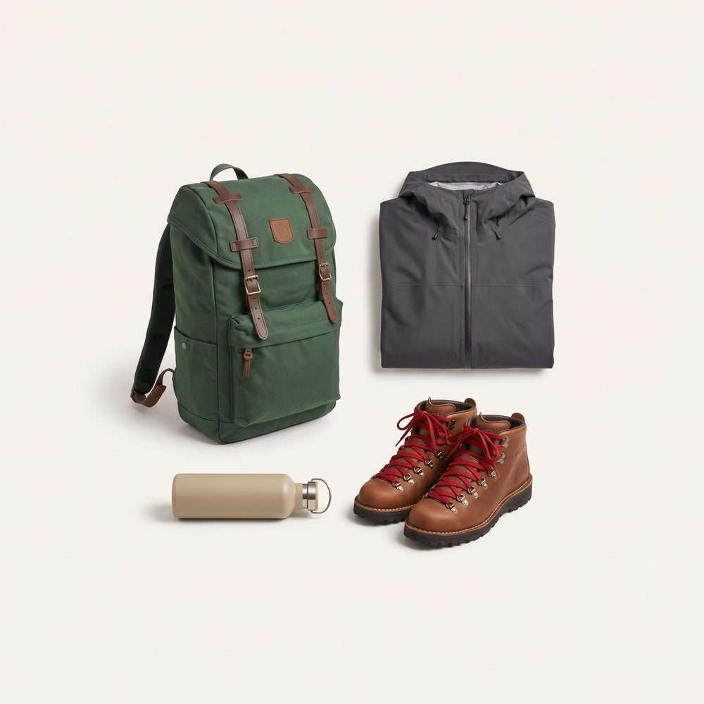 Build your kit for less