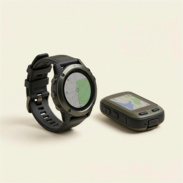 Watches & GPS